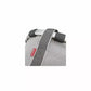 Panier Bikebasket gris KLICKFIX