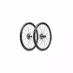 Paire de roues Artech 4 All-Road Disques (45mm) SCOPE
