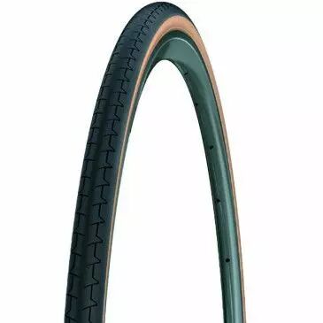 Pneu ROUTE 700 MICHELIN DYNAMIC CLASSIC NOIR/BEIGE TR