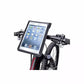 Housse pour tablette avec fixation quad KLICKFIX
