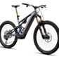 Vélo Specialized Levo Sw Carbon G4 Nb Gloss Glacial Metallic/Red Pearl/Black Pearl