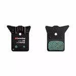 SwissTop Plaquettes de freins Route pour SHIMANO Ventilées