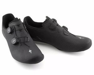 Chaussures SPECIALIZED S-Works Torch Noires