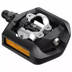 SHIMANO Pédales SPD PD-T421 Avec Cales SM-SH56