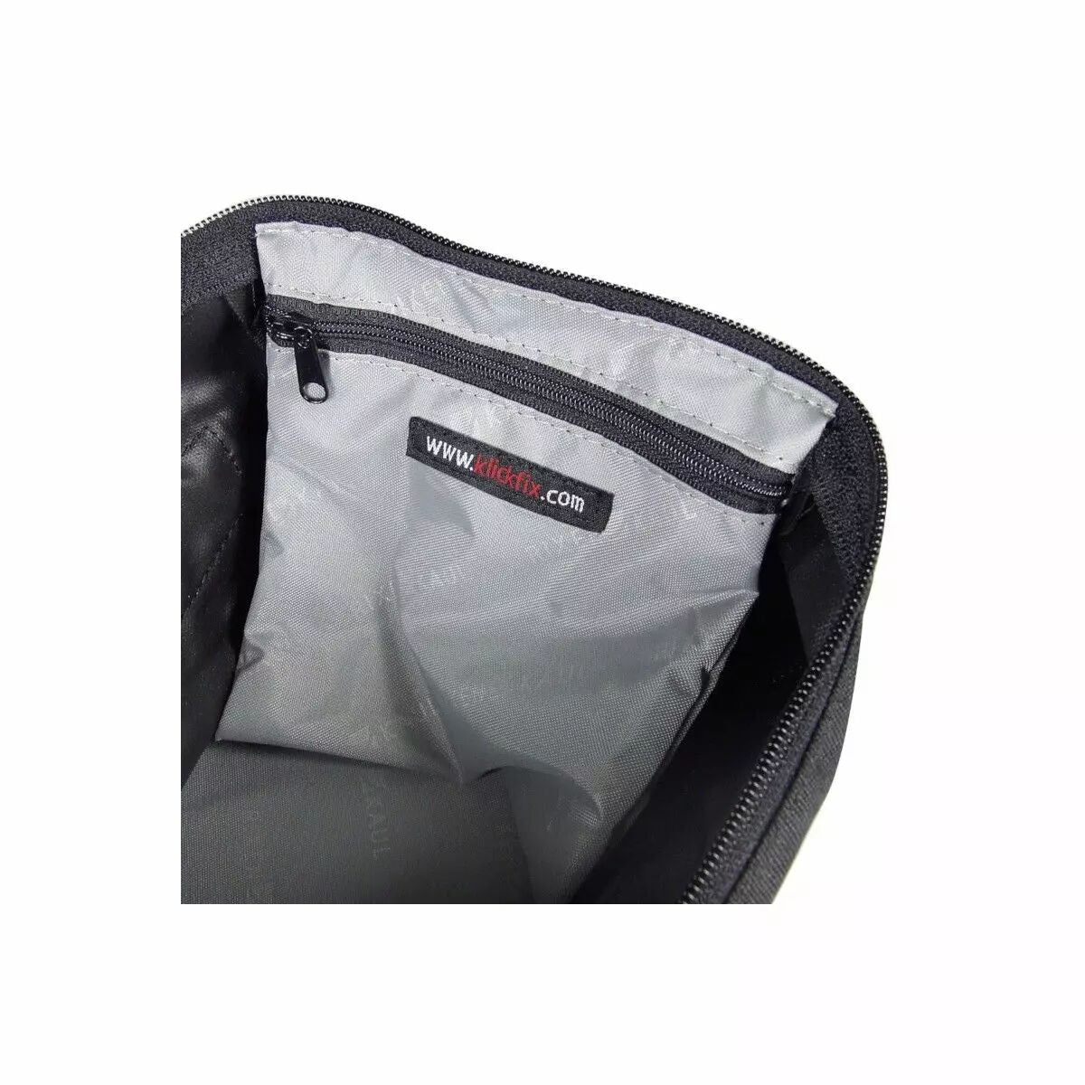 Sacoche tige de selle Contour Mudguard KLICKFIX