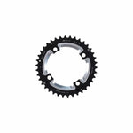 Plateau VTT externe MTBgear 9/10v 4 trous 104 mm BCR-43X BBB