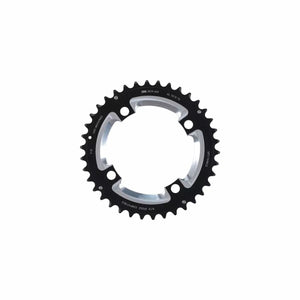 Plateau VTT externe MTBgear 9/10v 4 trous 104 mm BCR-43X BBB