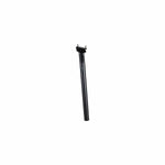 Tige de selle carbone droite Flypost 27,2 X 394mm noir BBB