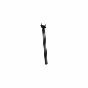 Tige de selle carbone droite Flypost 27,2 X 394mm noir BBB