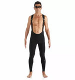 Assos Collant HabuTightsMille S7 Black