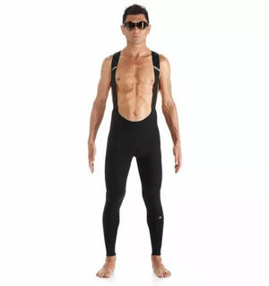 Assos Collant HabuTightsMille S7 Black