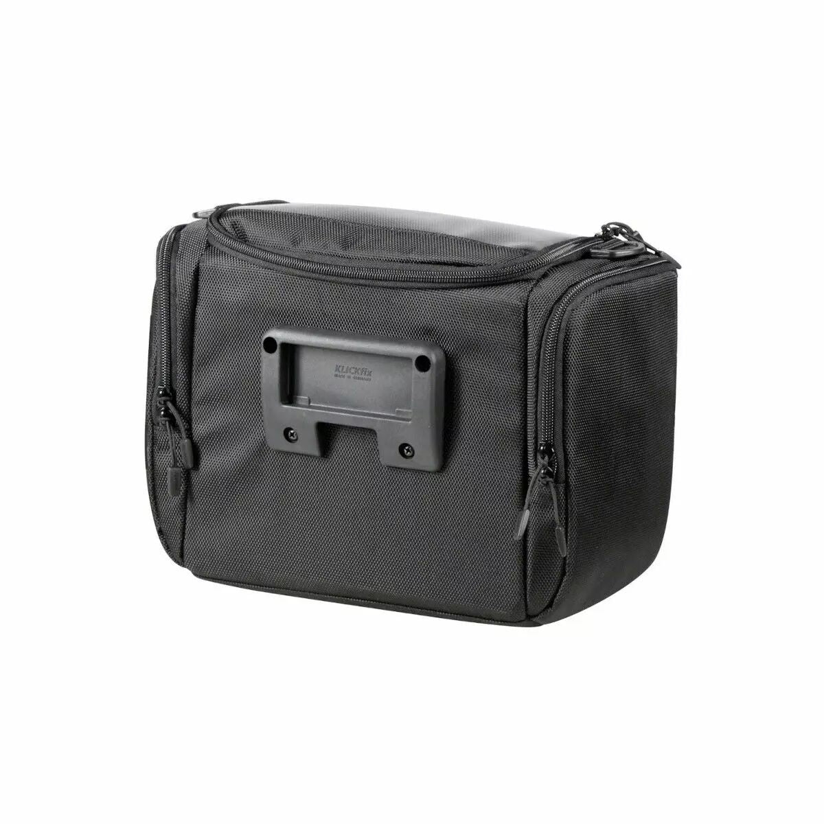 Aventour sport Noir KLICKFIX
