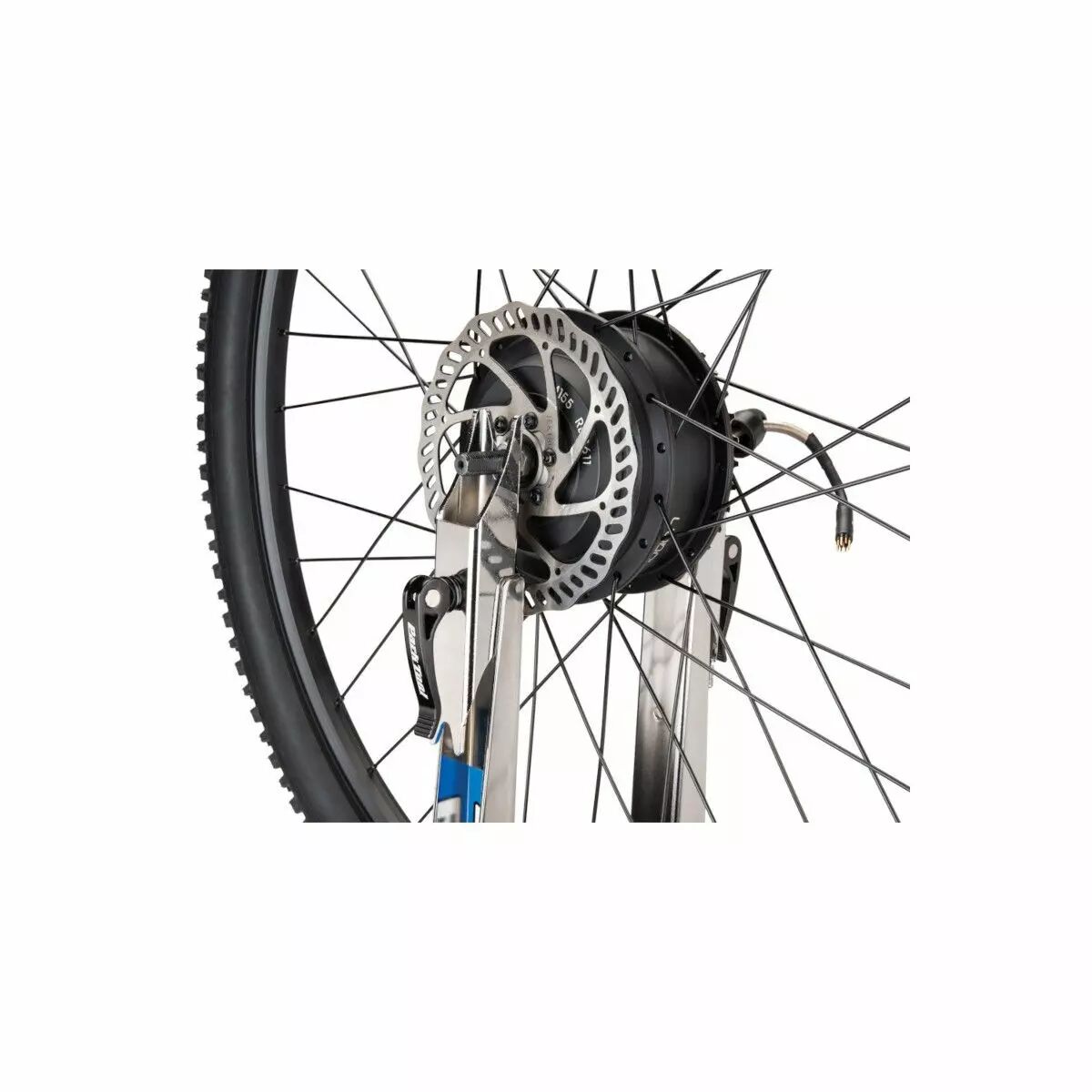 Extention pour dévoileur de roues 29" Park Tool