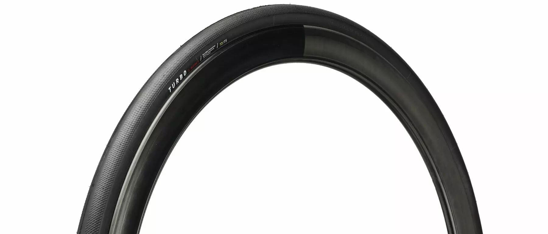 Pneu SPECIALIZED Sw Turbo T2/T5 700X24C