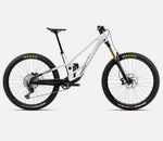 VTT tout-suspendu Orbea Rallon 450 E10 2026