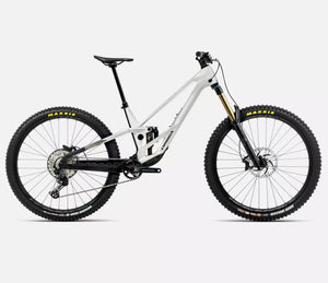 VTT tout-suspendu Orbea Rallon 450 E10 2026
