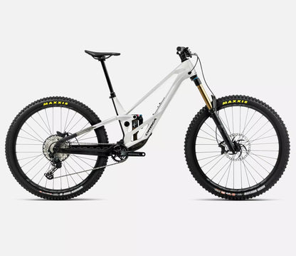 VTT tout-suspendu Orbea Rallon 450 E10 2026
