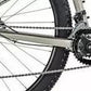 SPECIALIZED Rockhopper Sport 27.5 Blanc Montagne Brillant/Turquoise