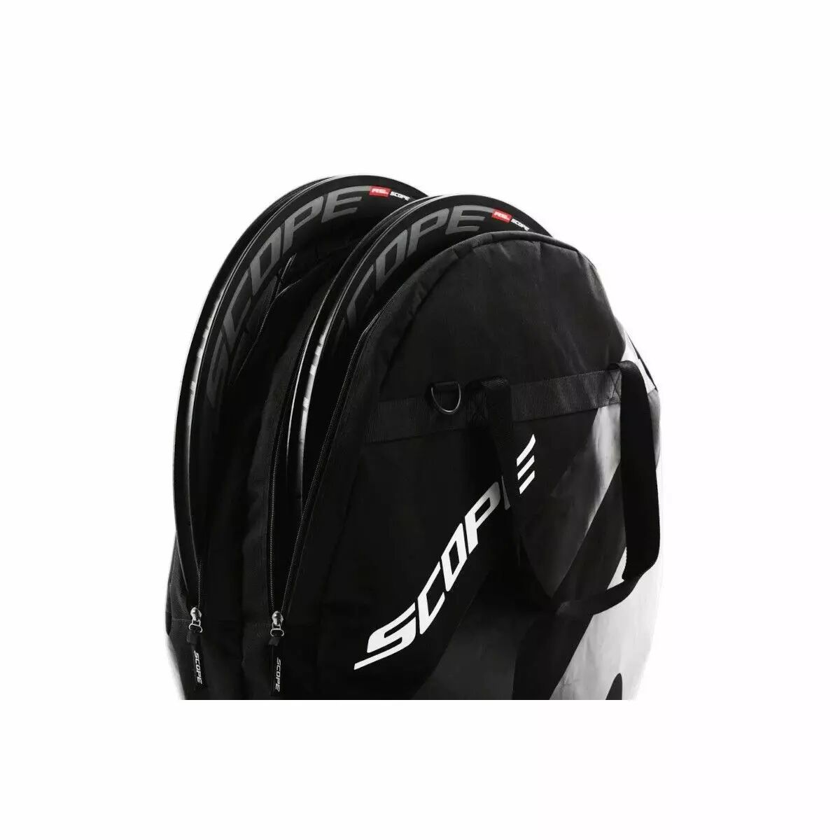 Housse de roues (la paire) SCOPE