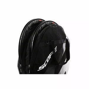 Housse de roues (la paire) SCOPE