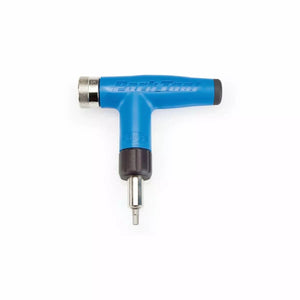 Tournevis dynamométrique réglable (4-6mn) Park Tool