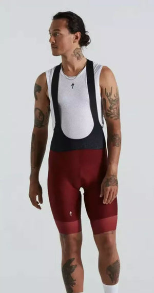 Cuissard SPECIALIZED SL bib short mrn Taille S