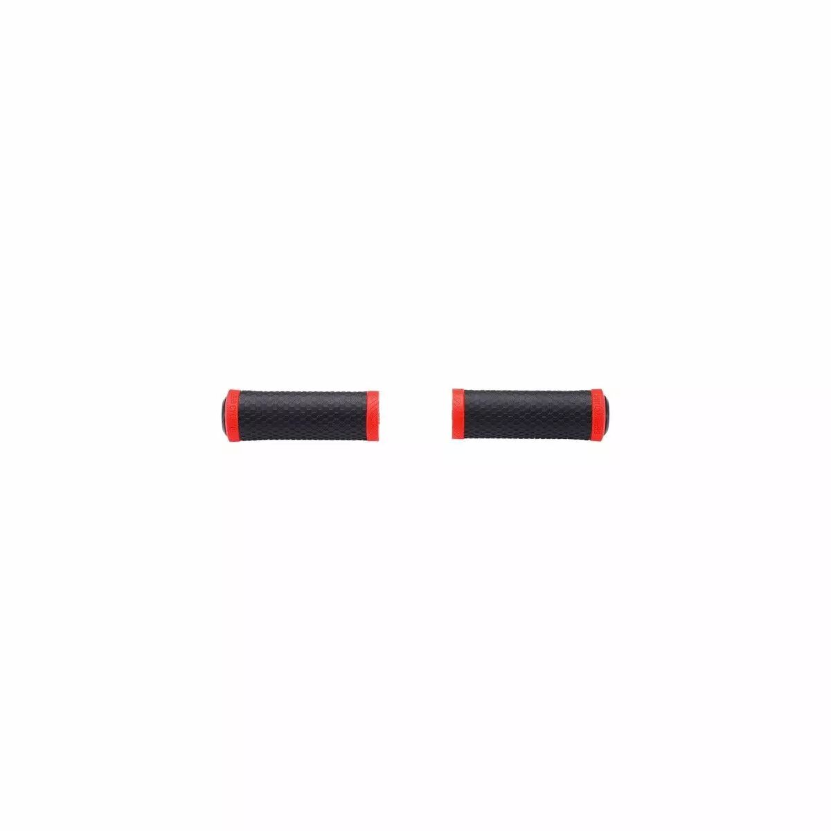 Poignées Viper 92mm BBB
