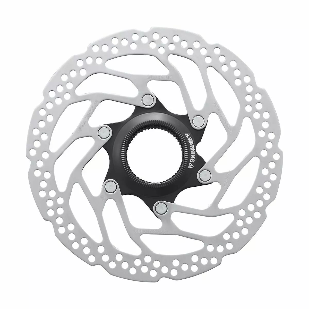 SHIMANO Disque Frein 160mm CL RT-EM300