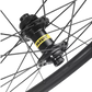 Roues Mavic Cosmic S 42 Disc Corps Shimano 10,11,12V 