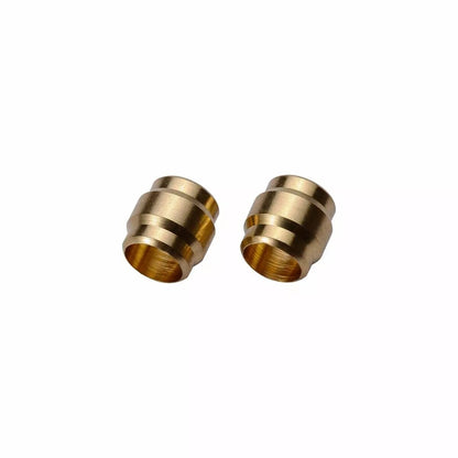 Olive de compression Sram/Avid - 5mm (50pcs) BBB