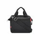 Sacoche Roomy Noir KLICKFIX