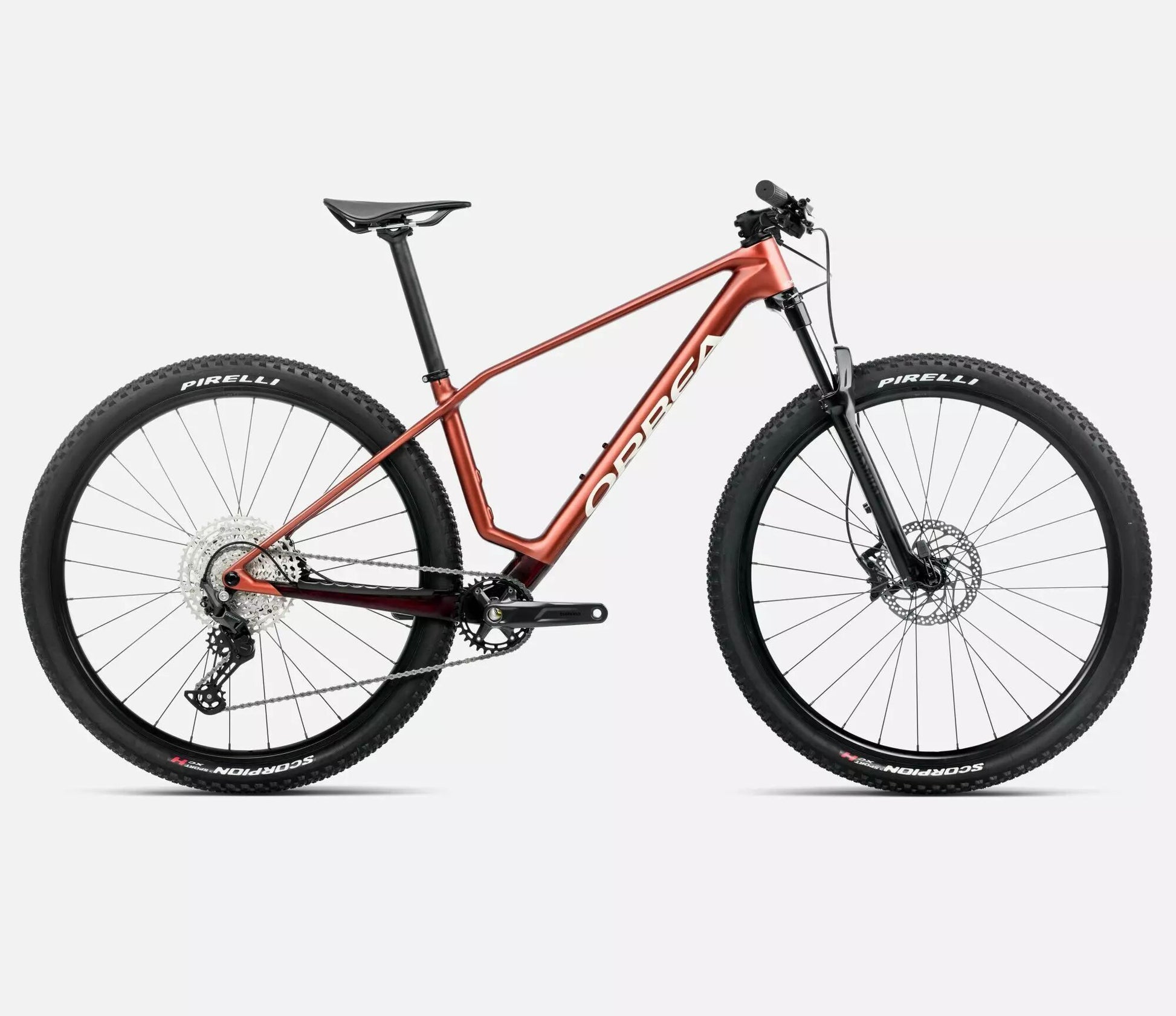 Orbea Alma M50 2025