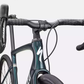Vélo SPECIALIZED ROUBAIX SL8 Comp LGNBLUTNT/MORNMST