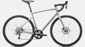 Vélo SPECIALIZED Allez E5 Sport DOVGRY/CLGRY/CMLNLPS
