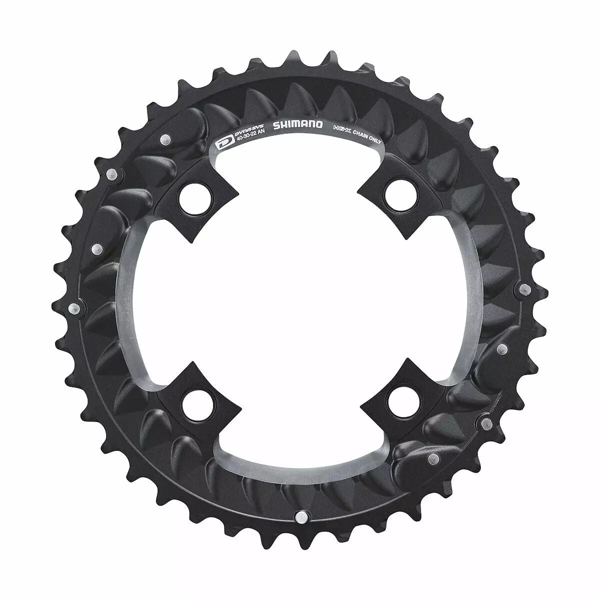 Plateau SHIMANO 40D FC-M7000-3