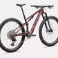 SPECIALIZED EPIC 8 EXPERT REDSKY/WHT L