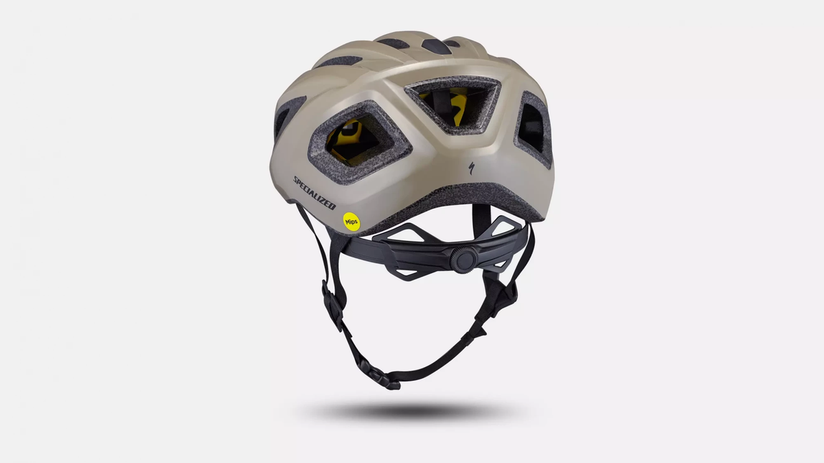 Casque SPECIALIZED Chamonix 3 Hlmt Ce Tpe