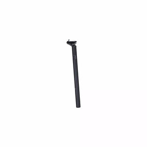 Tige de selle TopPost 400mm 27,2/30,9/31,6 noir BBB