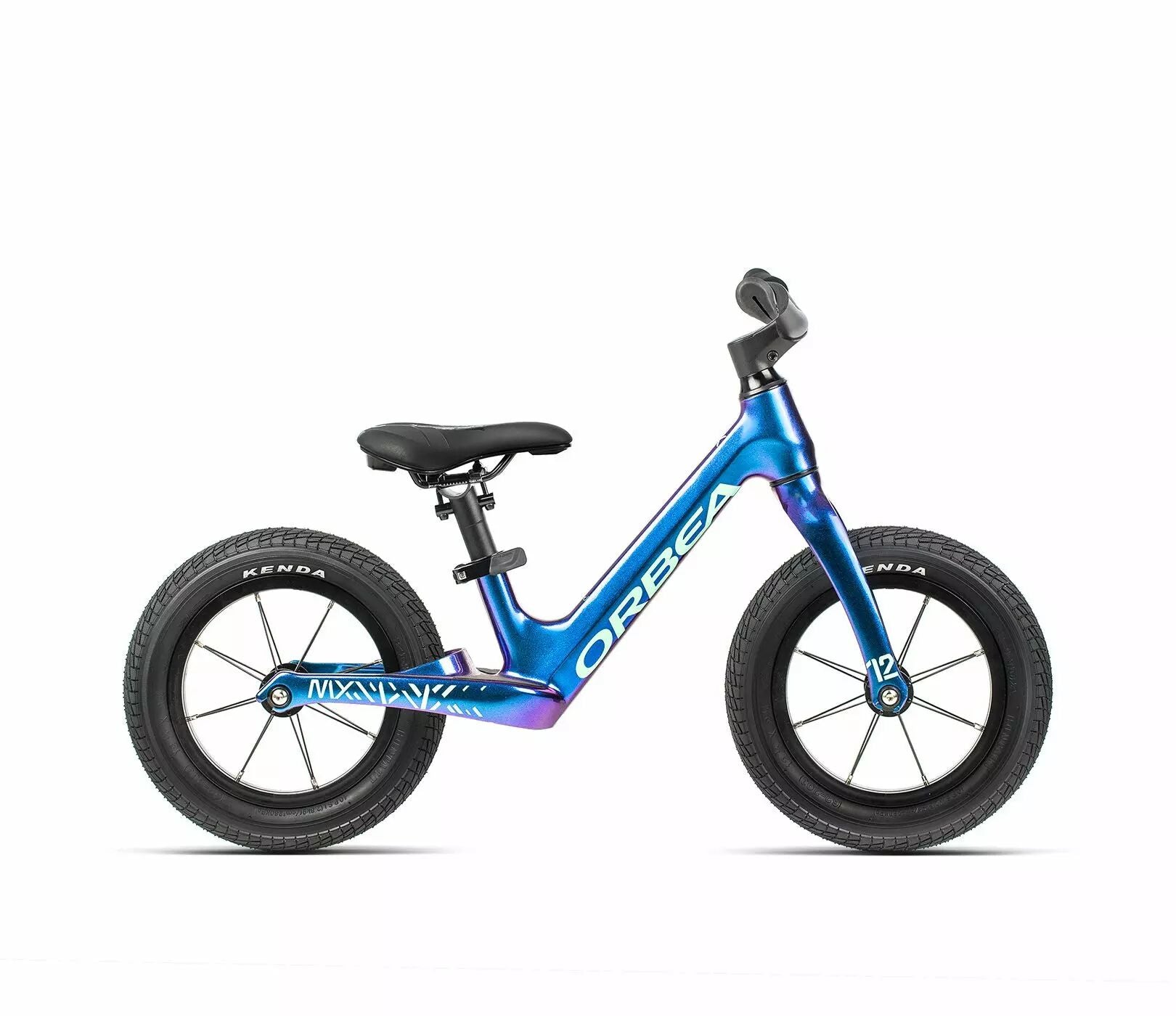ORBEA Draisienne enfant MX 12 Caméléon/Menthe