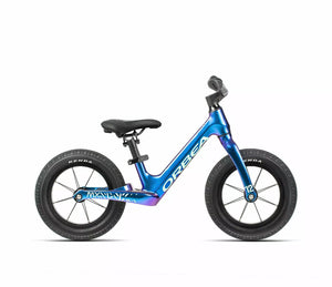 ORBEA Draisienne enfant MX 12 Caméléon/Menthe
