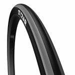 Pneu CST 24' Course 23-520 Tringle Rigide Noir