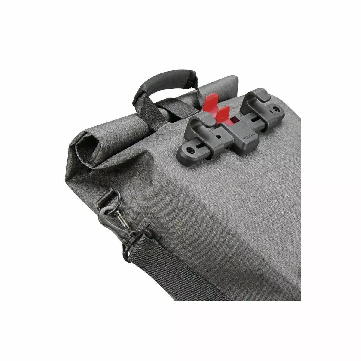 LIGHTPACK GT Etanche Gris KLICKFIX