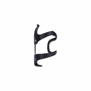 Porte Bidon latérale carbone UD gauche SideCarbon Noir mat BBB