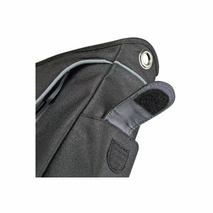 Allegra Fashion noir KLICKFIX