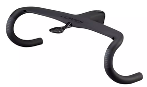Combo SPECIALIZED Roval Rapide Cockpit 31.8 x 420/100mm