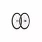 Paire de roues R4 Patins (45mm) SCOPE