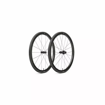 Paire de roues R4 Patins (45mm) SCOPE