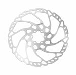 SHIMANO Disque de Frein 203mm 6 Trous SM-RT66