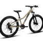 Vélo Enfant POLYGON Relic 24" Crème