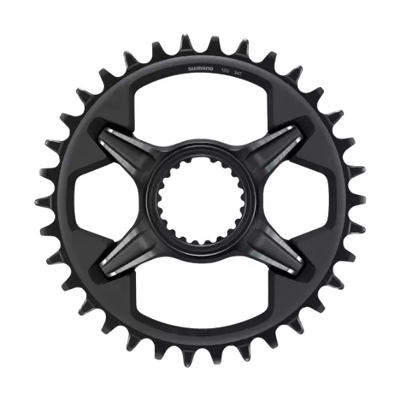 SHIMANO Plateau 34T Deore XT SM-CRM85